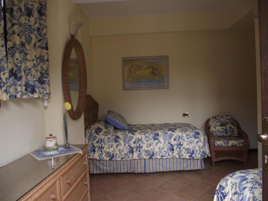 Villa Castiglioni Apartment Laglio Ruang foto