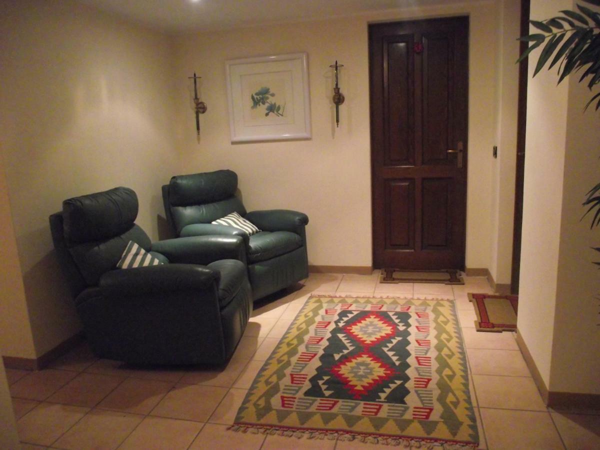 Villa Castiglioni Apartment Laglio Bagian luar foto